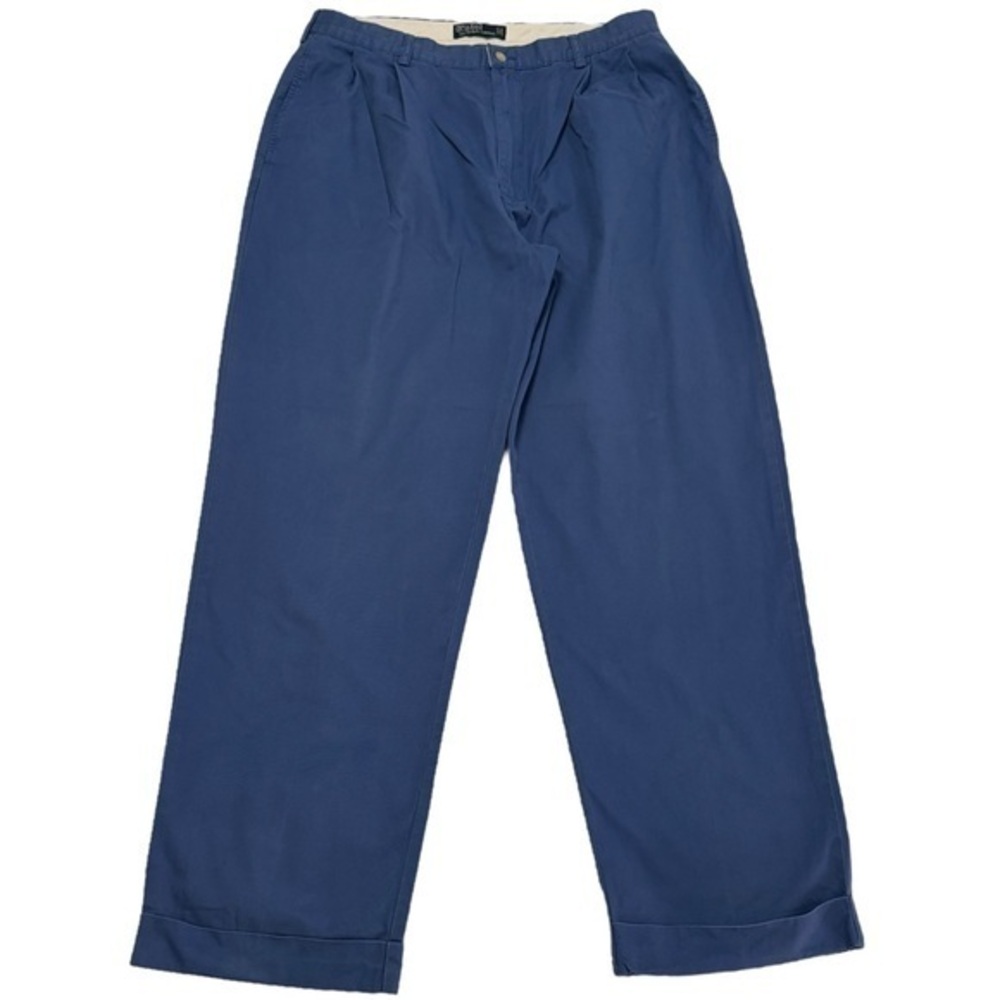 VTG Polo Ralph Lauren Classic Fit Chino Pant